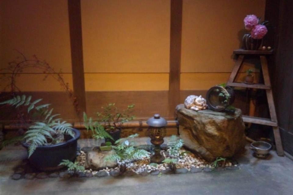 招待所 金魚家民宿 *