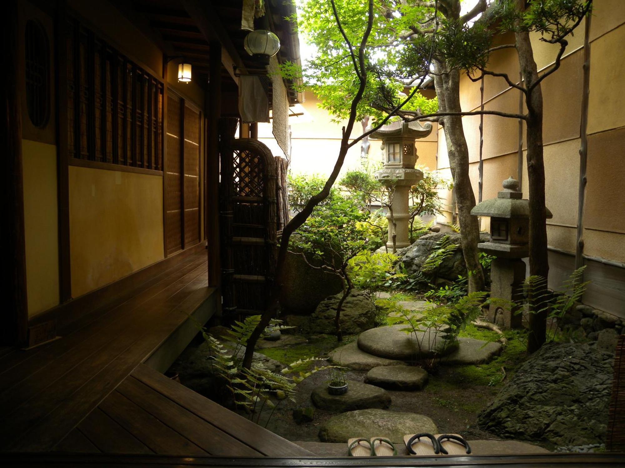 金魚家民宿 京都