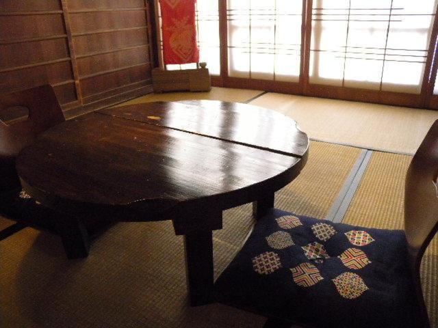 金魚家民宿 京都